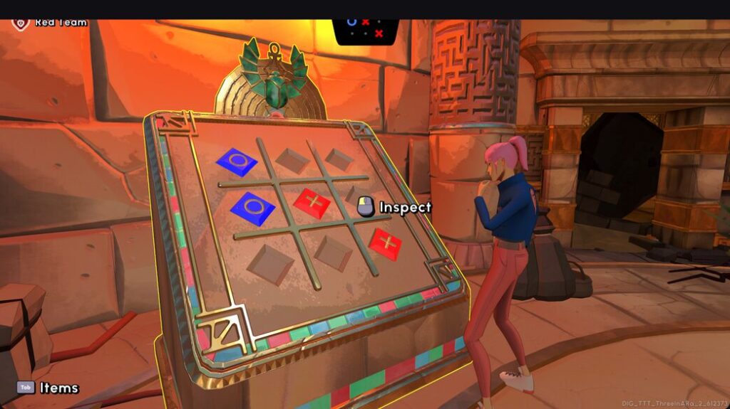 Escape Academy เกม CO-OP แนวไขปริศนาหนีออกจากห้องลึกลับ แจกฟรีใน Epic Games Store ตอนนี้ถึง 23 ม.ค. 2 Escape Academy 3