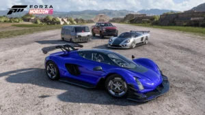 Forza Horizon 5 บน PS5 ขายดี ทำยอดขายไปแล้วมากกว่า 5 ล้านชุด เพิ่มรายรับให้ Microsoft อีกร่วม 300 ล้านเหรียญ