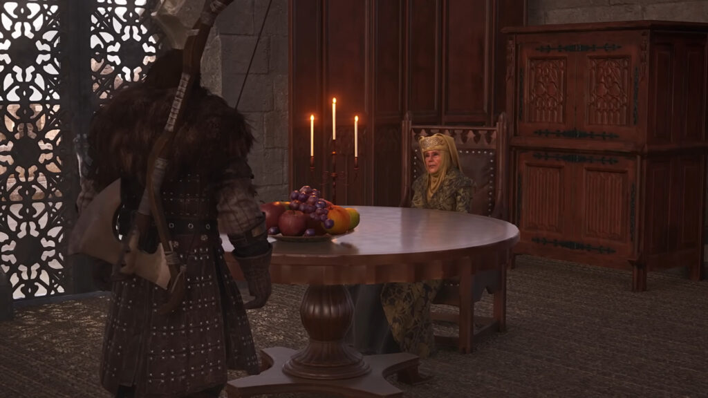Netmarble ปล่อยตัวอย่าง Game of Thrones: Kingsroad เผยในเกมมีการสำรวจผจญภัย และไขปริศนาด้วย 1 GOT 1