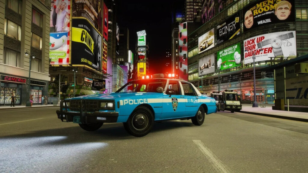 GTA 2