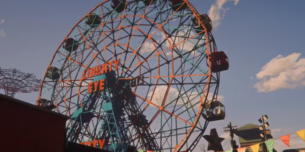 ม็อดพอร์ตเมือง Liberty City ลงในเกม Grand Theft Auto V ถูกสั่งปิดตัว โดยคำสั่งของ Rockstar Games 2 GTA 4