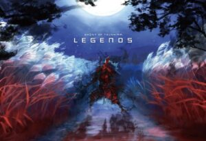 Ghost of Tsushima: Legends ได้ถูกสร้างเป็นซีรีส์อนิเมะอย่างเป็นทางการ มีแผนออกฉายในปี 2027