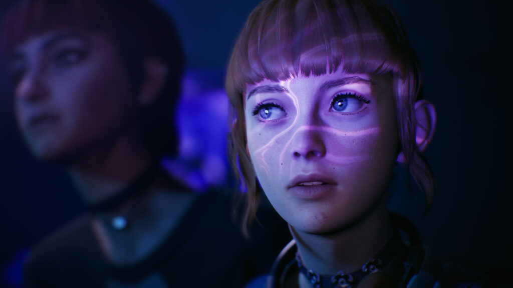 เกมใหม่ที่ออกวางจำหน่ายในกุมภาพันธ์ 2025 11 Lost Records