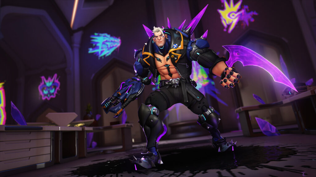 Blizzard ยืนยัน Overwatch 2 จะมีการเปลี่ยนแปลงครั้งใหญ่ "แบบที่ไม่เคยทำมาก่อน" ภายในปลายปีนี้ 1 Overwatch 2