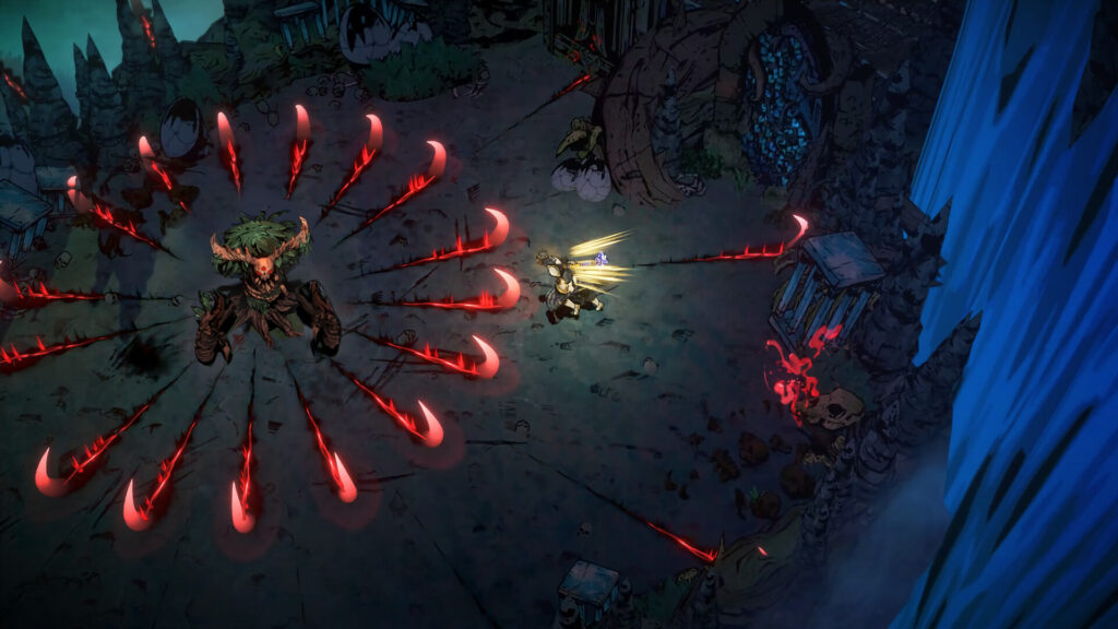 เกมใหม่ที่ออกวางจำหน่ายในกุมภาพันธ์ 2025 3 SWORN