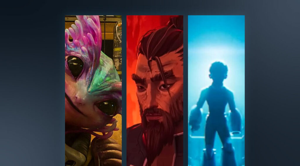 Secret Level Textless