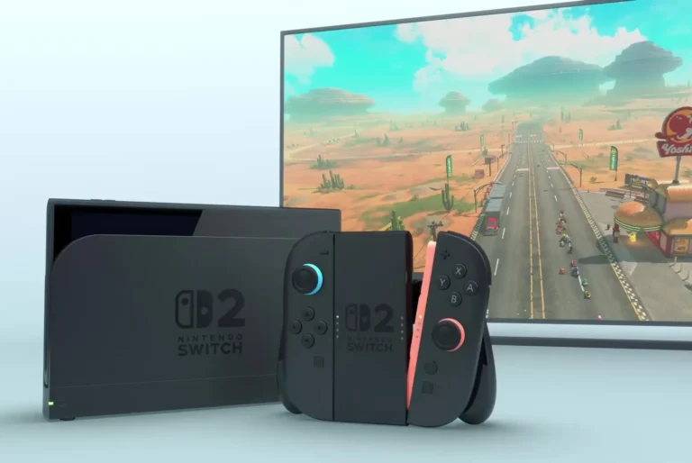 วิดีโอเปิดตัว Nintendo Switch 2 มียอดผู้ชมใน YouTube ทะลุ 19 ล้านวิวแล้ว 3 วิดีโอเปิดตัว Nintendo Switch 2 มียอดผู้ชมใน YouTube ทะลุ 19 ล้านวิวแล้ว