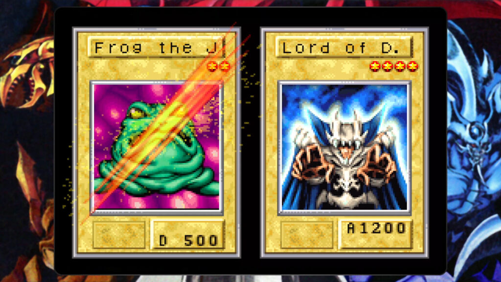 เกมใหม่ที่ออกวางจำหน่ายในกุมภาพันธ์ 2025 16 Yu Gi Oh EARLY DAYS COLLECTION