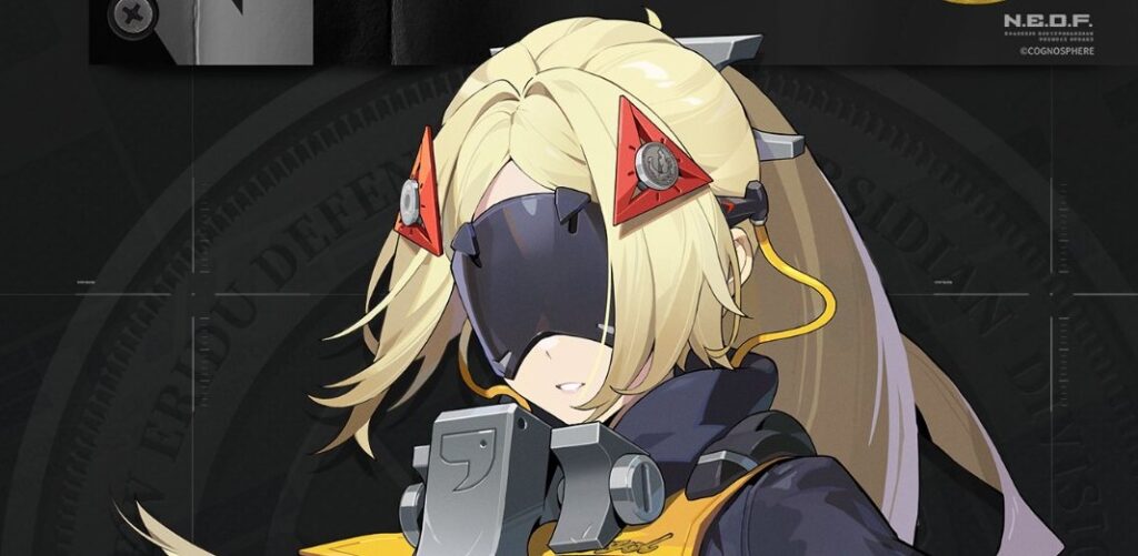 Zenless Zone Zero เผยโฉมอาร์ต Trigger เป็นอีกหนึ่งตัวละครที่จะเล่นได้ในเวอร์ชัน 1.6 1 ZZZ 3