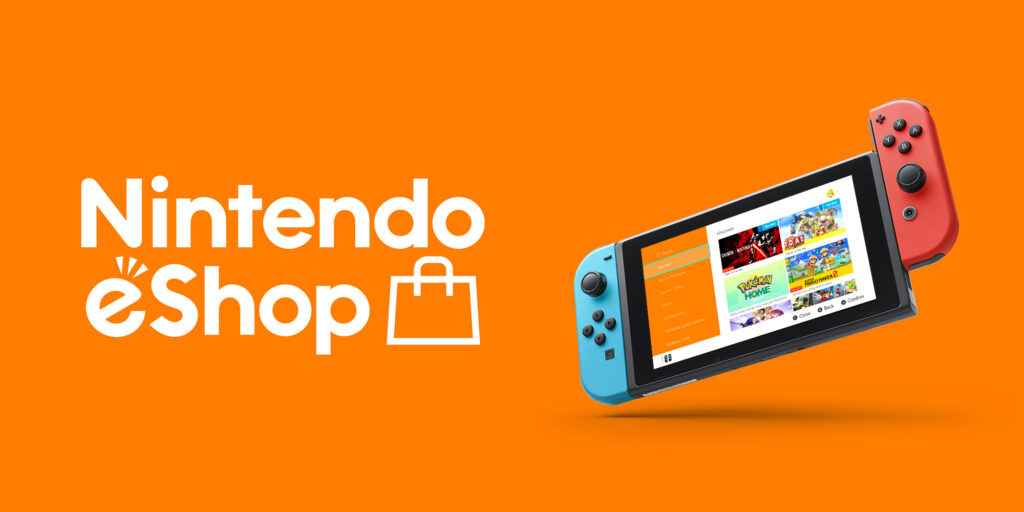 Nintendo eShop ประกาศหยุดรับการจ่ายเงินผ่านบัตรเครดิต และ PayPal จากต่างประเทศ เริ่มมีผลเฉพาะในญี่ปุ่น 25 มีนาคมนี้ 1 eShop