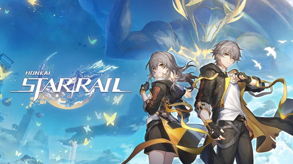 เนื้อเรื่อง Honkai: Star Rail ในดาวใหม่ Amphoreus จะกินเวลานานทั้งปี ตั้งแต่เวอร์ชัน 3.0 ถึง 3.7 1 honkai star rail