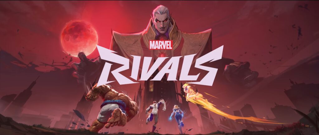 Marvel Rivals มียอดผู้เล่นพร้อมกันสูงสุดบน Steam ทะลุ 640,000 คน หลังปล่อยอัปเดต Season 1 1 marvel rivals