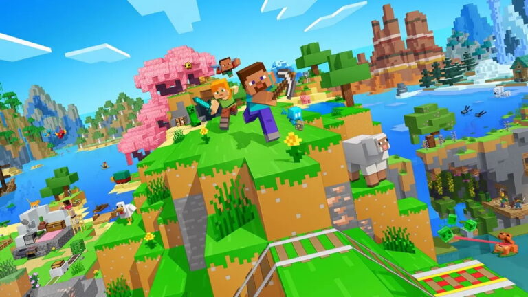ผู้ให้กำเนิดเกม Minecraft ตัดสินใจไม่ทำ Minecraft 2 แล้ว และกลับไปทำเกม Roguelike แทน 14 ผู้ให้กำเนิดเกม Minecraft ตัดสินใจไม่ทำ Minecraft 2 แล้ว และกลับไปทำเกม Roguelike แทน