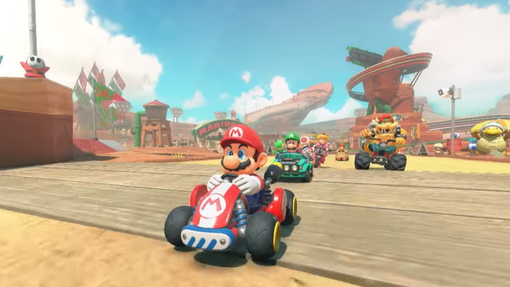new mario kart img1