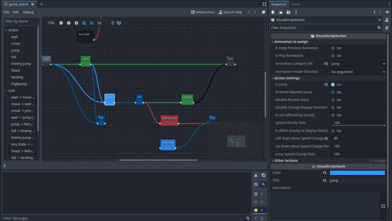 เปิดตัว Action Game Maker เครื่องมือสร้างเกมแอ็กชันสำหรับทุกคน จะวาง ...