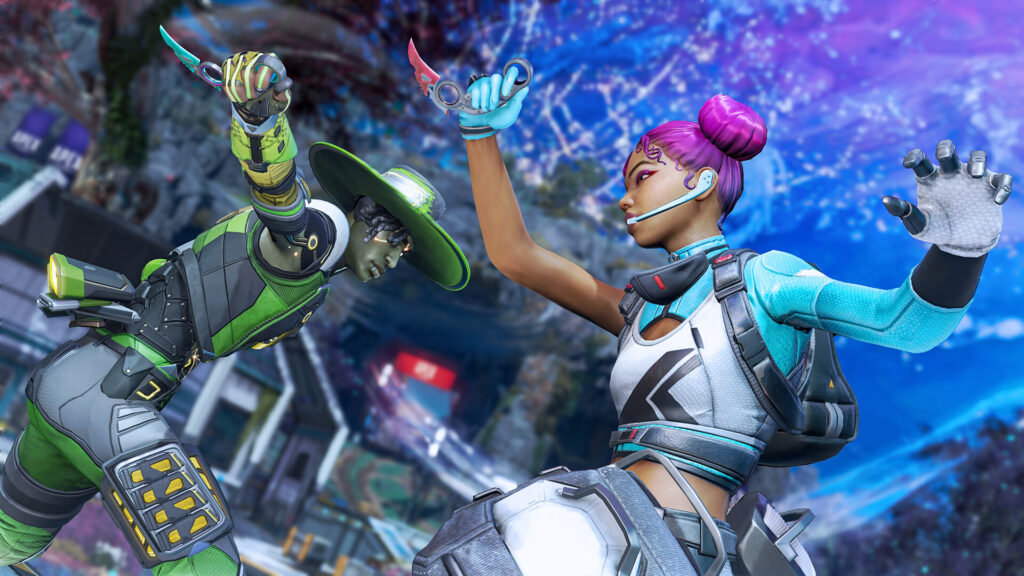 ผู้บริหาร EA เผย มีแผนทำอัปเดตใหญ่เกม Apex Legends ให้เป็นภาค “2.0” และอยากปล่อยหลัง Battlefield ภาคใหม่วางจำหน่ายแล้ว