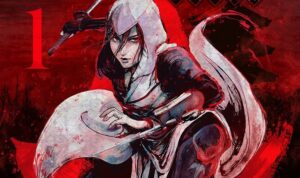 Ubisoft เปิดตัว Assassin’s Creed Shadows ฉบับมังงะ เล่าเนื้อเรื่องก่อนเหตุการณ์ในเกมหลัก
