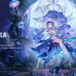 Wuthering Waves เปิดตัว Cantarella แห่งตระกูล Fisalia เตรียมเข้ามาเป็นตัวละครใหม่ในเวอร์ชัน 2.2 1 Cantarella Wuthering Waves
