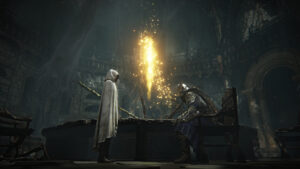 Steam ได้หลุดว่าเกม Elden Ring Nightreign จะมี DLC ประเภท “ตัวละครและบอส” หลังเกมออกวางจำหน่ายแล้ว