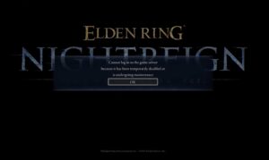 FromSoftware ออกแถลงขอโทษ หลังเปิดให้ลอง Elden Ring Nightreign แต่เซิร์ฟเวอร์มีปัญหา