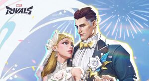 Marvel Rivals เปิดตัวบันเดิล “Life Fantastic” สกินชุดแต่งงานสำหรับ Mister Fantastic และ Invisible Woman