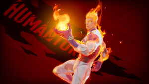 Marvel Rivals ปล่อย Trailer เกมเพลย์ของ Human Torch และ The Thing เตรียมบุกเข้าเกมในวันที่ 21 ก.พ. นี้