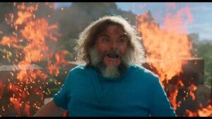 Warner Bros. ปล่อย Teaser หนัง A Minecraft Movie แบบพากย์ไทย พร้อมย้ำหนังยังฉายในปีนี้