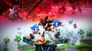 SEGA Sammy Holdings เผย บริษัททำรายได้ลดลง 8% เมื่อเปรียบเทียบเป็นรายปี แม้ 2024 จะเป็นปีที่แข็งแกร่งสำหรับ SEGA