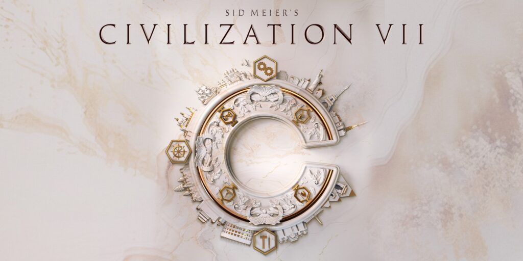เผยคะแนนรีวิว Sid Meier's Civilization VII จากสื่อต่างประเทศ 1 Sid Meiers Civilization VII