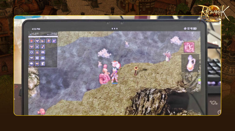 วิธีเล่น Ragnarok Landverse บนมือถือ 20 วิธีเล่น Ragnarok Landverse บนมือถือ