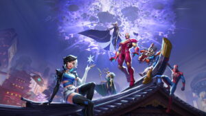 ผู้สร้าง Marvel Rivals ยังไม่มีแผนเพิ่มโหมด PvE เข้ามาในเกม แต่ก็ไม่ได้ปิดกั้นไอเดีย