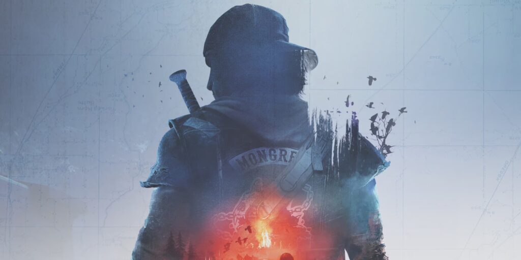เกมใหม่ที่ออกวางจำหน่ายในเมษายน 2025 17 Days Gone Remastered