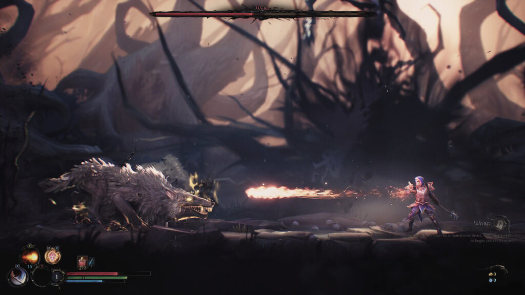 เกมใหม่ที่ออกวางจำหน่ายในเมษายน 2025 13 Mandragora Whispers of the Witch Tree