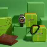 Minecraft จับมือกับ Fossil เปิดตัวนาฬิกาและเครื่องประดับในลวดลาย Minecraft 1 Minecraft 2