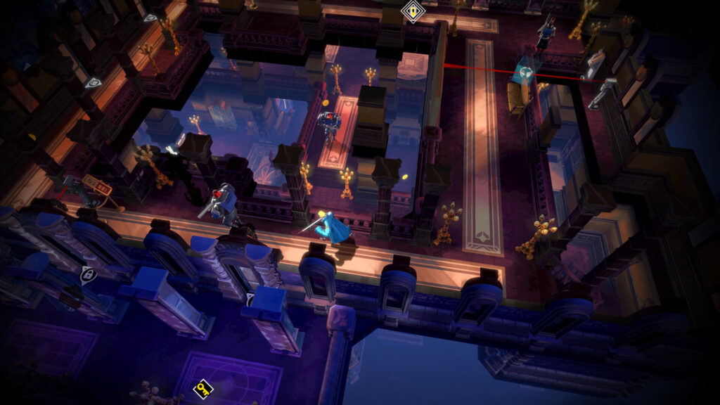 เกมใหม่ที่ออกวางจำหน่ายในเมษายน 2025 9 Monaco 2