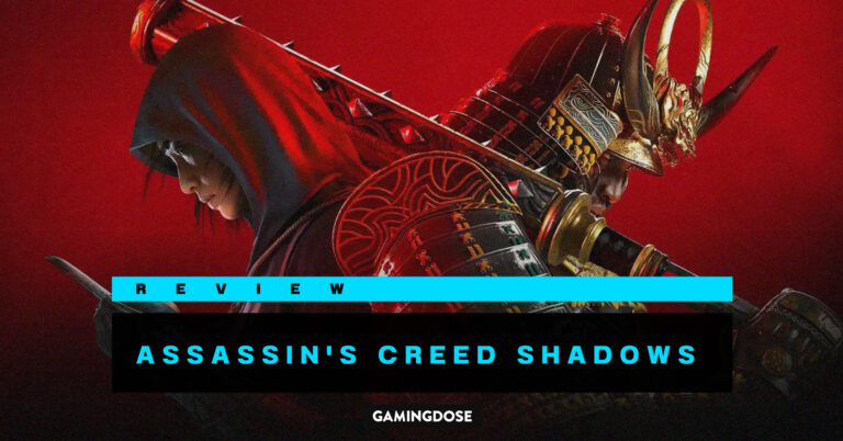 รีวิว Assassin's Creed Shadows 14 รีวิว Assassin’s Creed Shadows