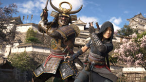 CEO ของ Ubisoft เผย Assassin’ Creed Shadows ใช้ทุนมากกว่า 100 ล้านเหรียญ