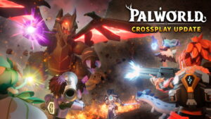 Palworld เตรียมปล่อยอัปเดตระบบ Crossplay ให้ผู้เล่นเจอกันได้จากทุกแพลตฟอร์ม