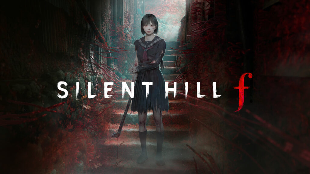 Silent Hill f จะมีฉากจบ 5 แบบ พร้อมโหมด New Game+ ที่มีของใหม่เพิ่มเพียบ 1 silent hill f