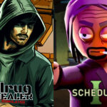 ผู้จัดจำหน่าย Drug Dealer Simulator กำลังตรวจสอบ Schedule I ว่ามีการละเมิดลิขสิทธิ์หรือไม่ 1 Drug Dealer Simulator Schedule I
