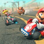 บางเกม Nintendo Switch 2 ในโซนสหรัฐฯ จะวางจำหน่ายในราคา 80 เหรียญฯ 1 Mario Kart World 2