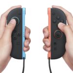 Nintendo ยืนยันว่า Joy-Con รุ่นใหม่ใน Nintendo Switch 2 ไม่มีอะนาล็อกแบบ Hall Effect 1 Nintendo Switch 2 joy con