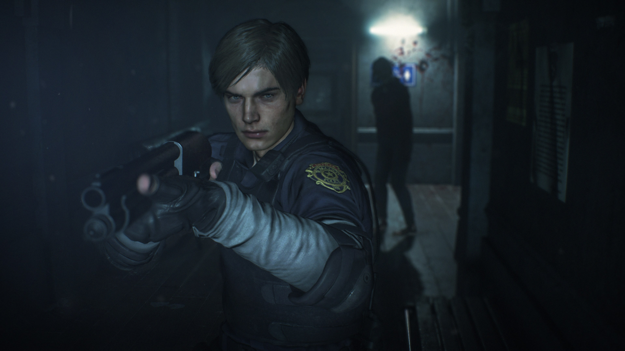 ผู้กำกับหนัง Resident Evil ยืนยัน เนื้อหาในหนังจะไม่อิงจากในเกม และตัวละครใดในเกมเลย 2 Resident Evil 2