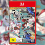 Rune Factory Guardians of Azuma
