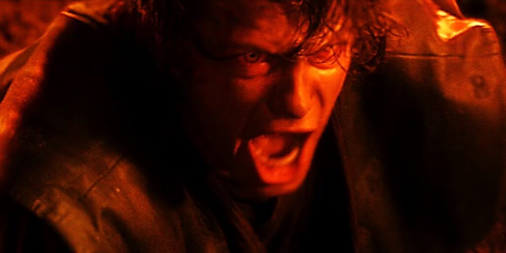 ผู้เล่นพบ เกม Oblivion Remastered ยังเก็บเนื้อหา 'Anakin Easter Egg' ที่อิงจาก Star Wars เอาไว้ 2 Star Wars