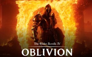 ปกเกม “The Elder Scrolls IV Oblivion Remastered” หลุดขึ้นมาอยู่บนเว็บไซต์ทีมงาน Virtuos แล้ว