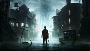 The Sinking City ประกาศทำเวอร์ชัน Remastered สำหรับ PC, PlayStation 5 และ Xbox Series อัปเกรดได้ฟรีสำหรับคนมีเกมอยู่แล้ว