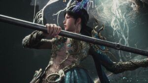 Wuchang: Fallen Feathers เริ่มถูกเกมเมอร์จีนต่อต้าน หลังแฟนเกมบางส่วนไม่พอใจ ในการนำเสนอเนื้อเรื่องในเกม