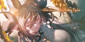 Galleon มังกรดินผู้อ่อนโยน ร่วมต่อสู้ในอัปเดตใหม่ Granblue Fantasy Versus Rising พร้อม Battle Pass 8