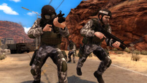 Zudrangma-สุดแรงม้า ปล่อย Mod ซับไทย Black Mesa ให้โหลดแล้ววันนี้